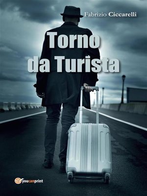 cover image of Torno da Turista